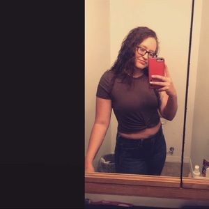 Meet your Posher, Rachel